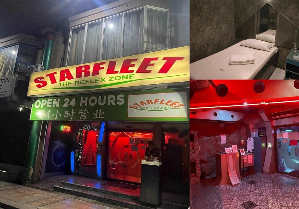 in Paranaque - Manila