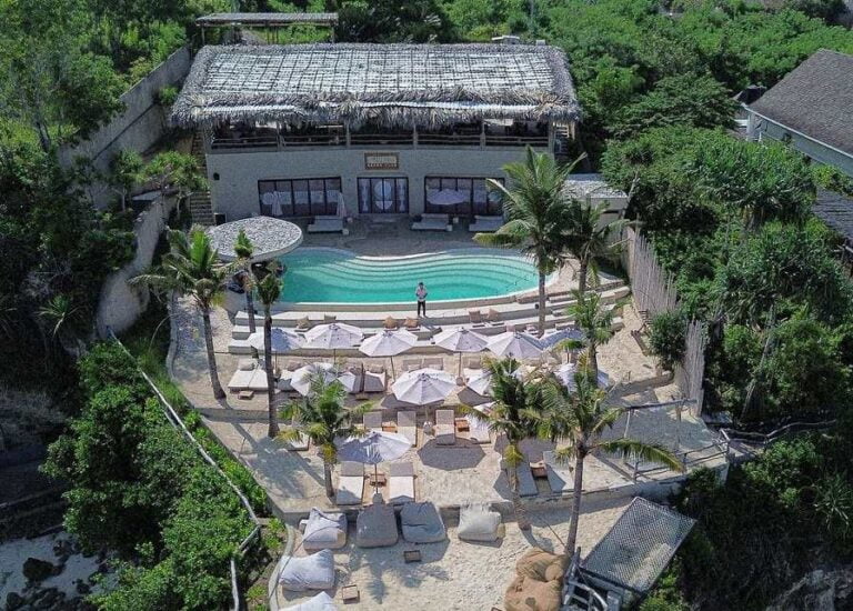 The Best Naturist Resorts in Thailand