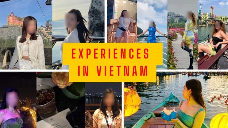 Guide To The Best Things To Do In Vietnam With Your Girlfriend