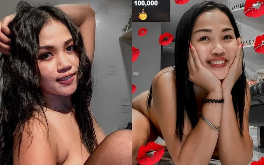 cam site girl from Thailand