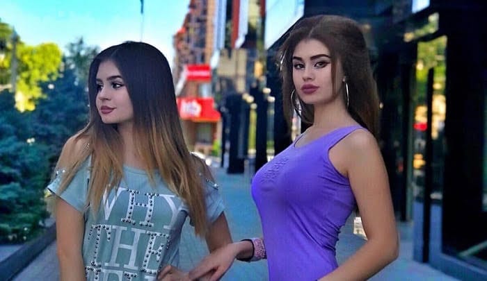 Best Dating Site In Uzbekistan To Contact Girls