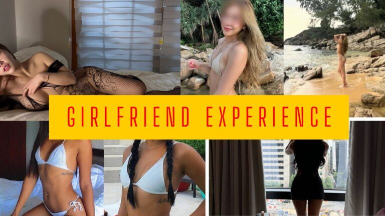 Guide To Rent A Girl In Thailand