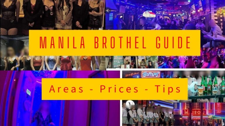 Manila Brothel Guide