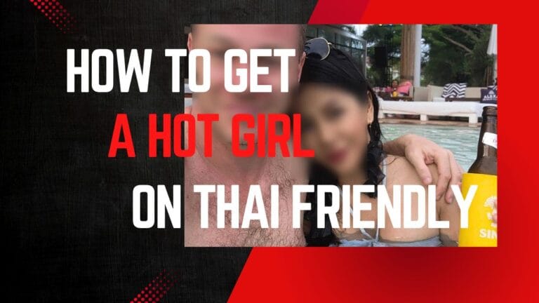 Thai Friendly Guide: My Experience Using It