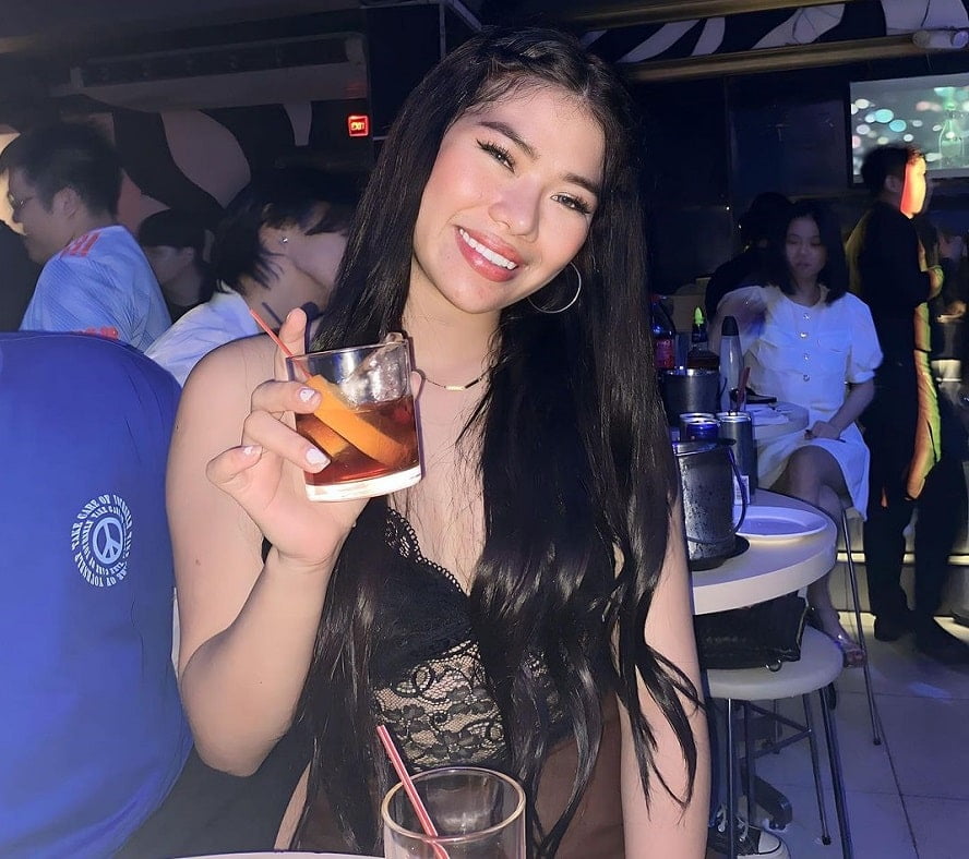manila nightlife girl