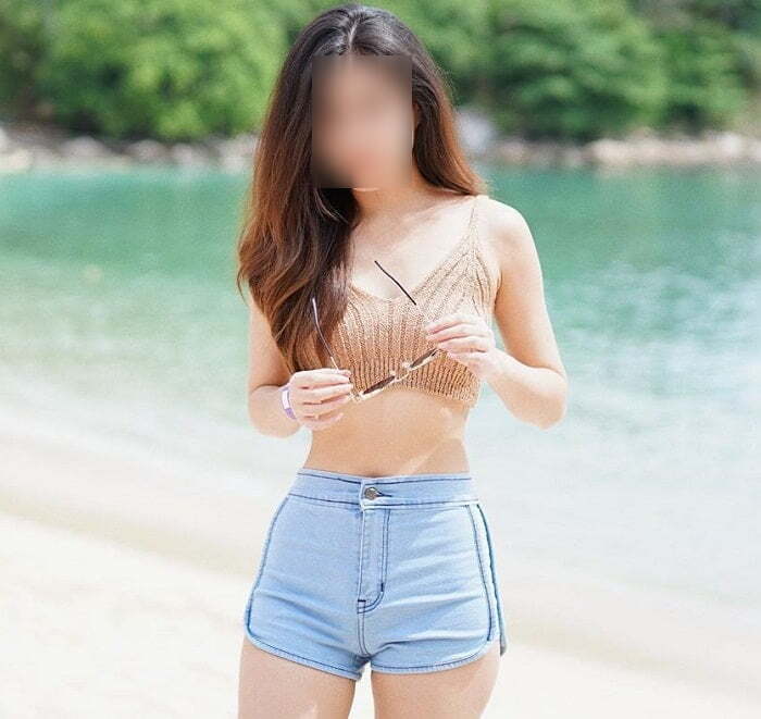 Pattaya holiday girlfriend