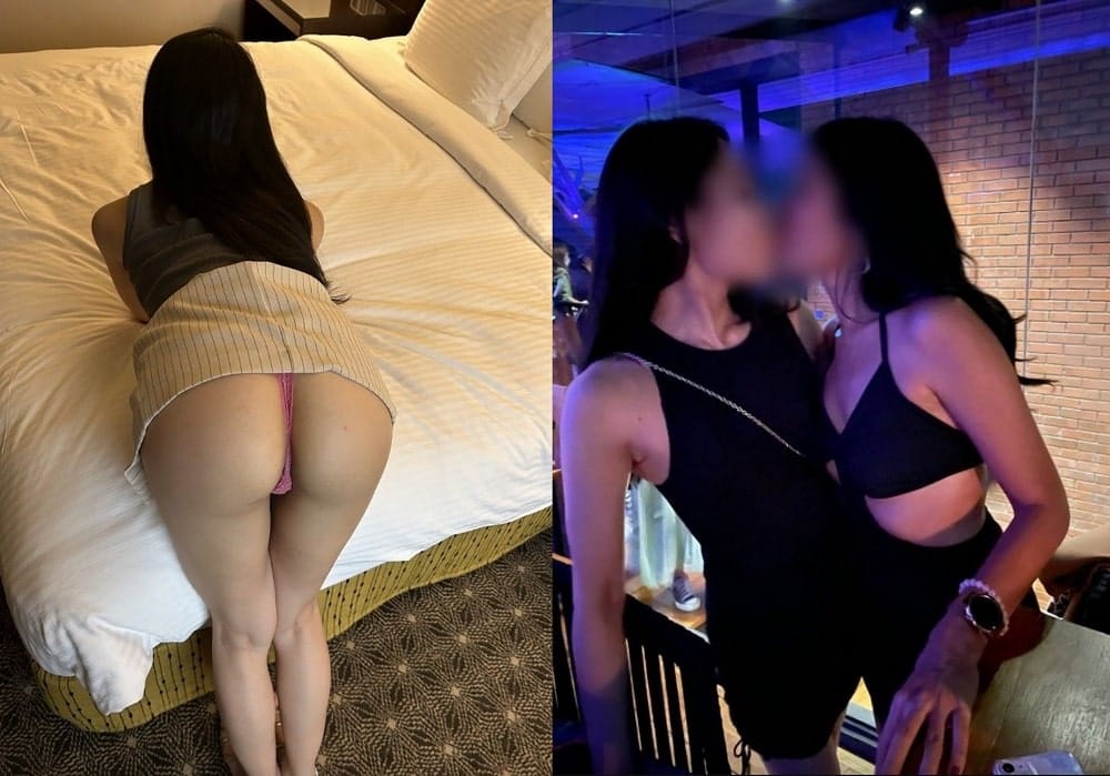 swingers in KL looking for hookups